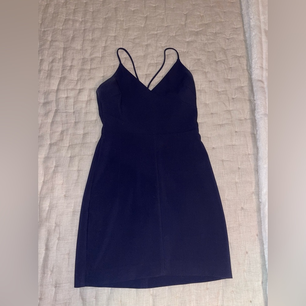 Likely Mini Dress